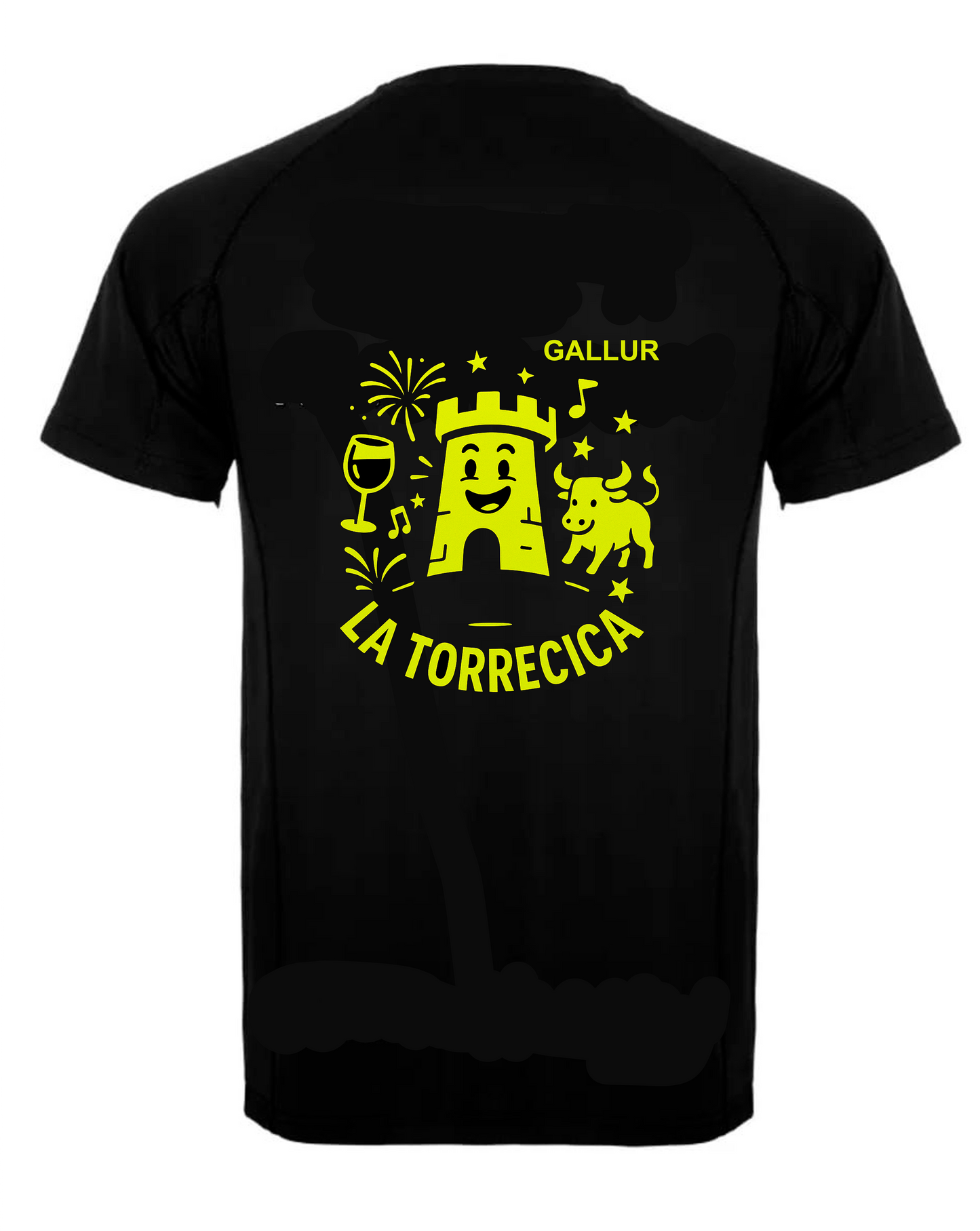 Camisetas