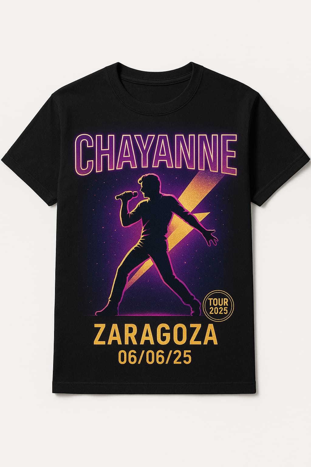 Camisetas