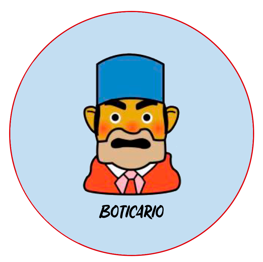 Cabezudos