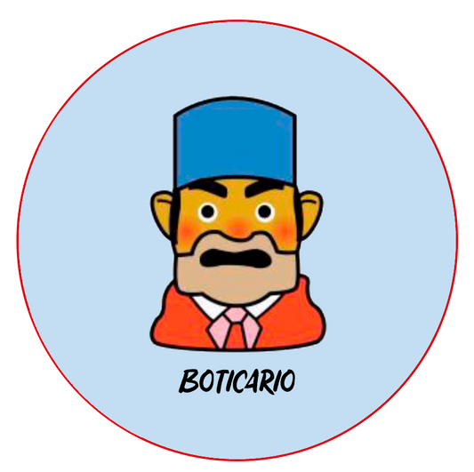 Cabezudos