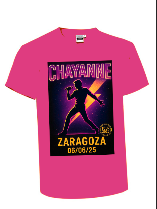 Camisetas