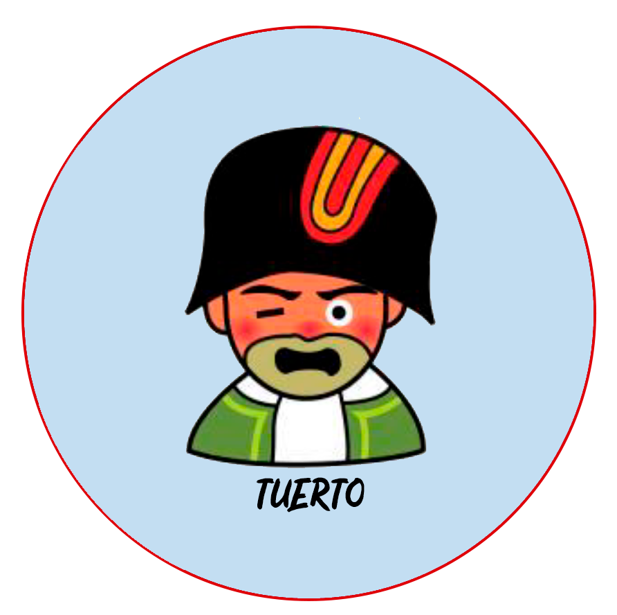 Cabezudos