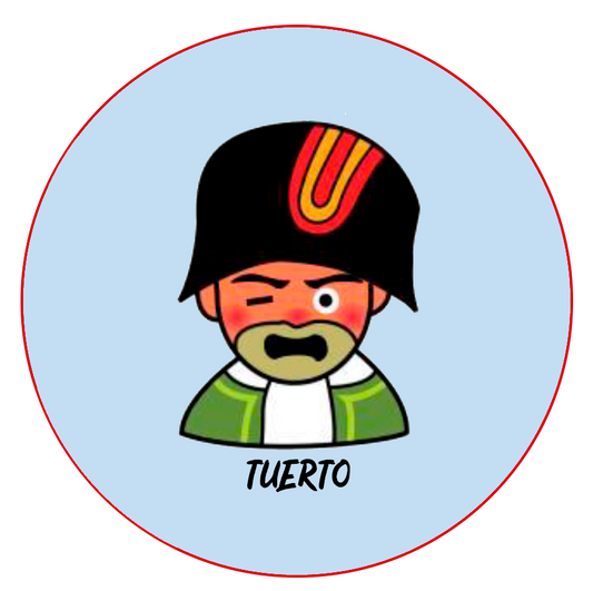 Cabezudos