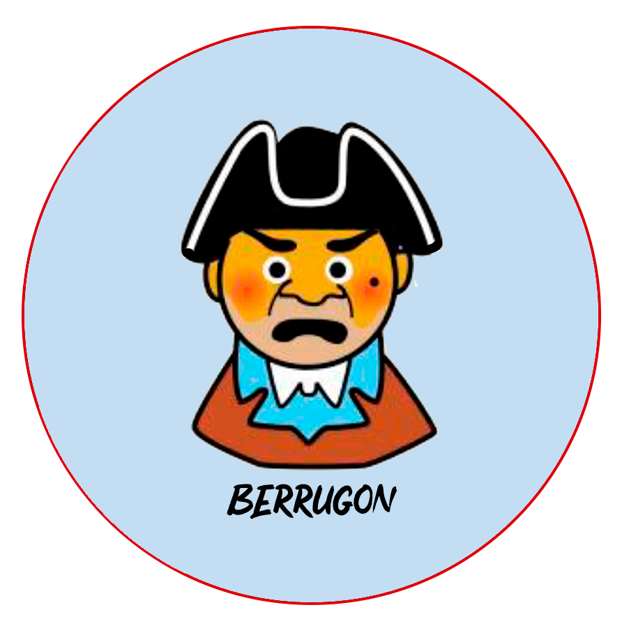Cabezudos